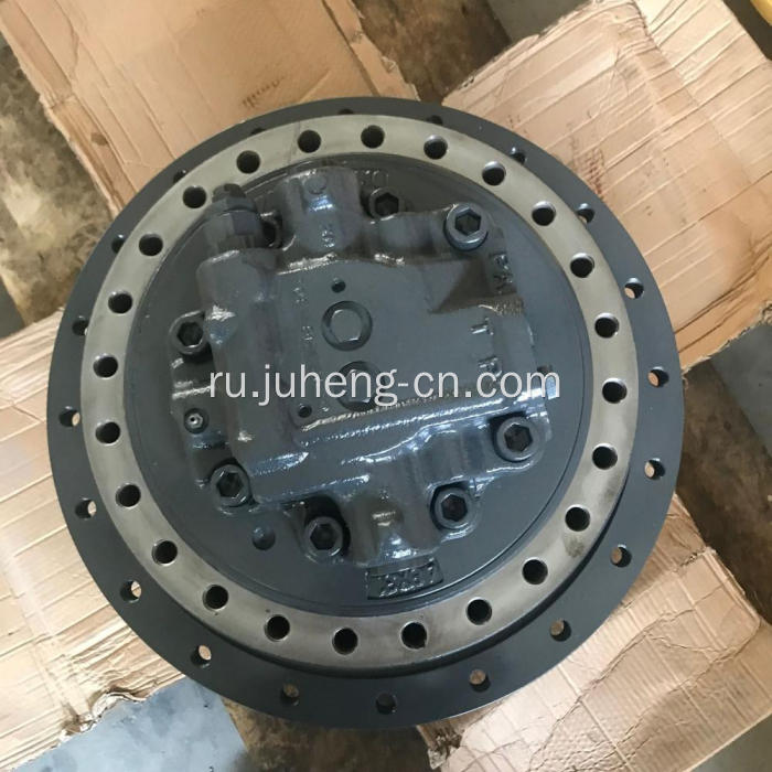 PC350LC-8MO Финальный привод PC350-8 Travel Motor 207-27-00580